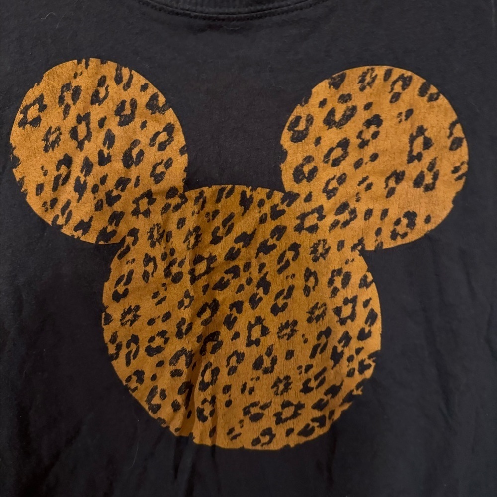 Mickey Mouse Top-MED - Picture 2 of 4